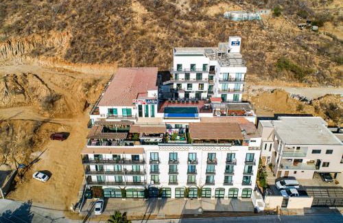 Downtown Cabo San Lucas Hotel | Morgan Residences 508B