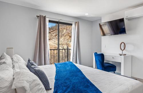 Downtown Cabo San Lucas Hotel | Morgan Residences 508B