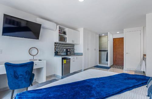 Downtown Cabo San Lucas Hotel | Morgan Residences 508B