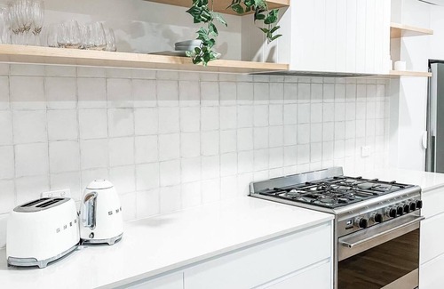 Long Beach House | Morgies on Long Beach