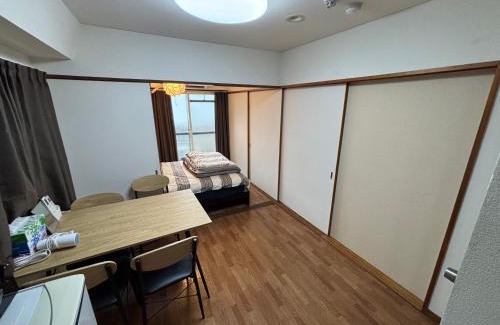 Nishishinsaibashi Apartment | MORI Apartment Shinsaibashi