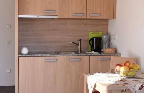 Gries - Quirein Apartment | Moritzing am Prantenberg Gut