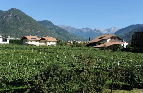 Gries - Quirein Apartment | Moritzing am Prantenberg Gut