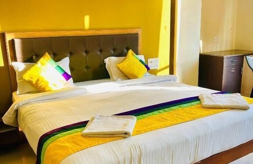 Morjim Hotel | Morjim Pride