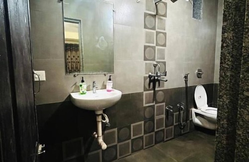 Morjim Hotel | Morjim Pride