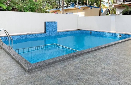 Morjim Hotel | Morjim Pride