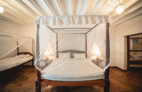Malindi Marine National Park Bed & Breakfast | Morning Dew Bed & Breakfast