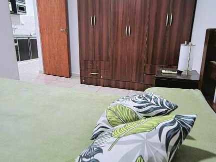 San Jose Apartment | MORRO