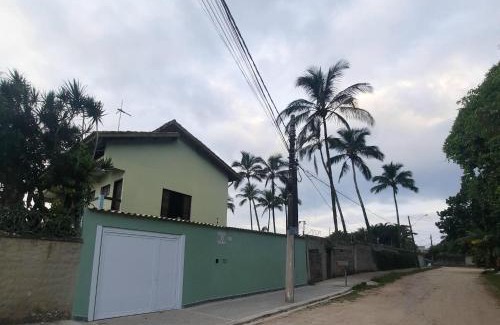 Guaiuba House | Morro do Forte