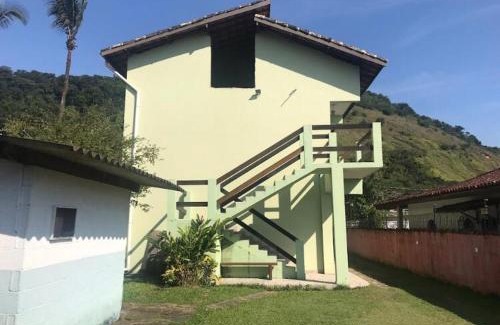 Guaiuba House | Morro do Forte