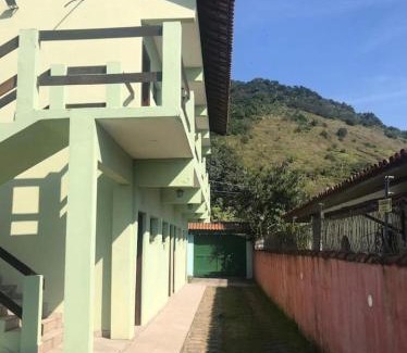 Guaiuba House | Morro do Forte
