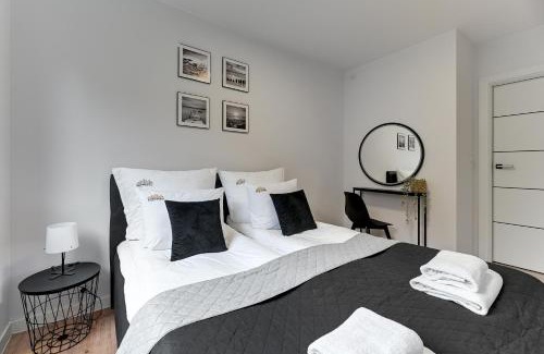 Puck Apartment | Morska Bryza by Downtown Apartments