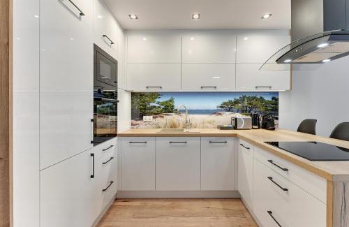 Puck Apartment | Morska Bryza by Downtown Apartments