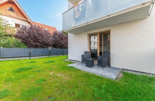 Puck Apartment | Morska Bryza by Downtown Apartments