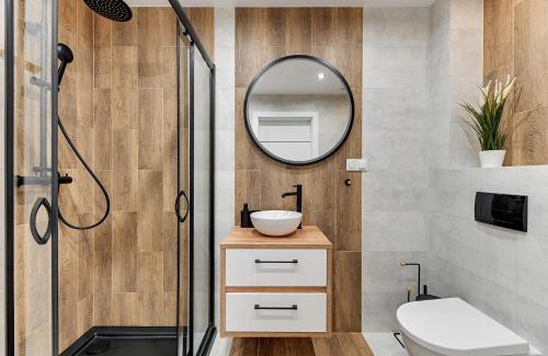 Puck Apartment | Morska Bryza by Downtown Apartments