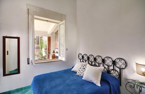 Marina del Cantone Apartment | Morso di luna