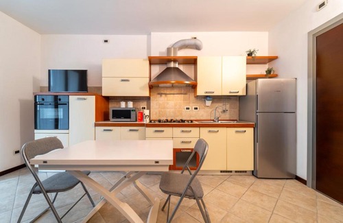 Albate Apartment | Morus Apartment by Wonderful Italy