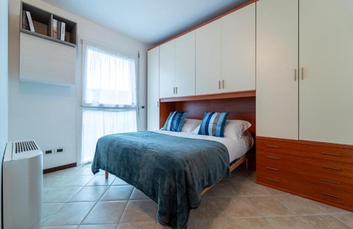 Albate Apartment | Morus Apartment by Wonderful Italy