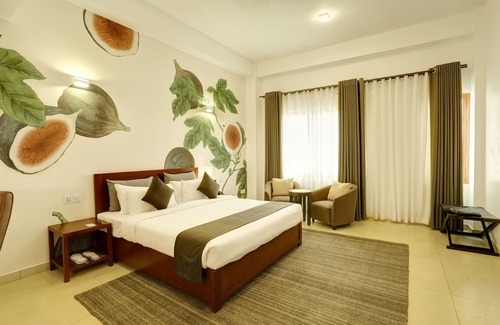 Kollupitiya Hotel | Morven Hotel Colombo