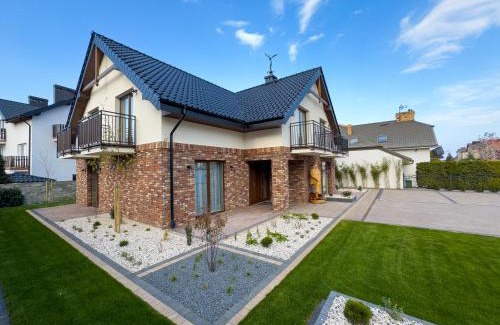 Wladyslawowo Apartment | MORZE i SZTUKA Apartamenty