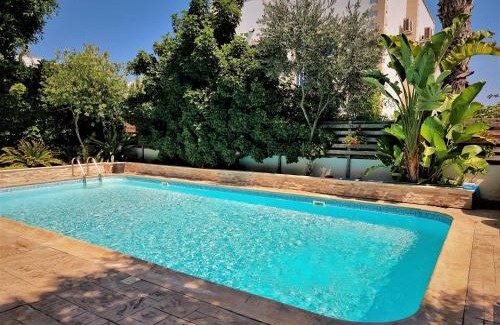 Cape Greko House | Mosaic villa by the sea