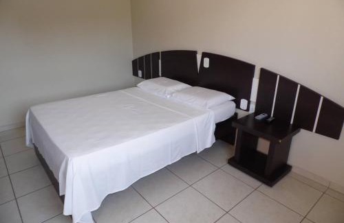 Dianopolis Hotel | Mosaico Hotel