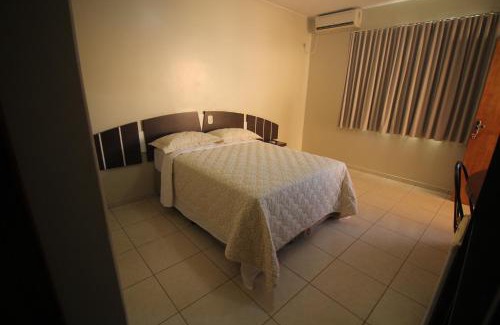 Dianopolis Hotel | Mosaico Hotel