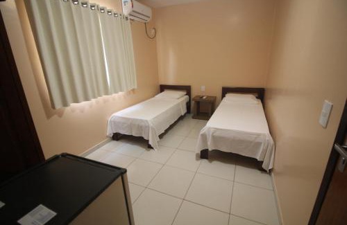 Dianopolis Hotel | Mosaico Hotel