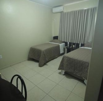 Dianopolis Hotel | Mosaico Hotel