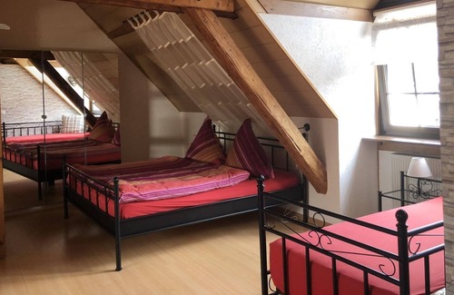 Bruttig Apartment | "Mosel-Apartments" - 2/3-bed apartment Mosel-Götterlay