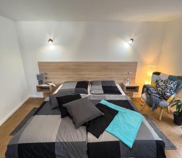 Guels Apartment | Mosel-Apartments-Koblenz