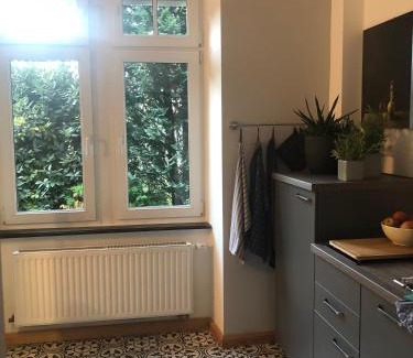 Reil Apartment | Mosel-Erker