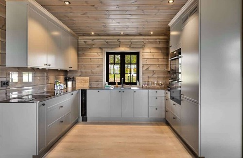 Trysil Ski Chalet | Mosetra 2053 by Vacation Trysil