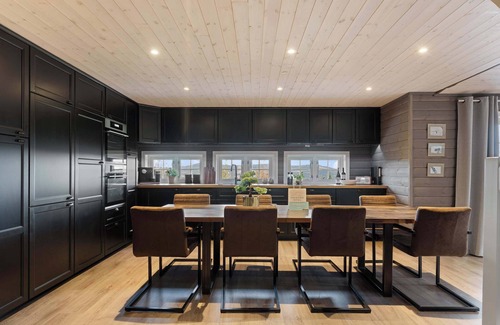 Trysil Ski Chalet | Mosetra2038 by Vacationtrysil