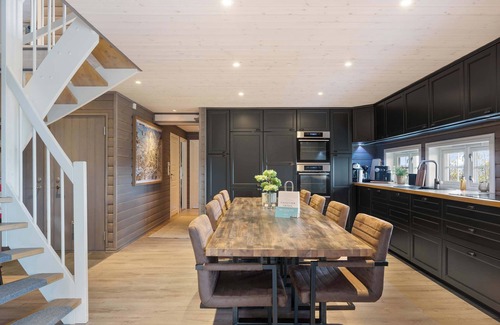 Trysil Ski Chalet | Mosetra2038 by Vacationtrysil