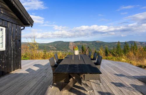 Trysil Ski Chalet | Mosetra2038 by Vacationtrysil