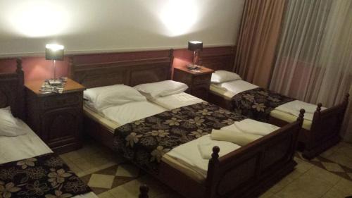 Szeged Apartment | Mosoly Apartman
