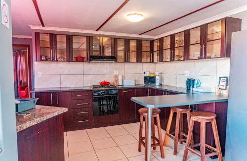 Swakopmund House | Mossie Inn Accommodation