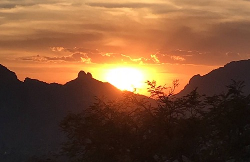 Tepoztlan Villa | Most amazing Views in Tepoztlan