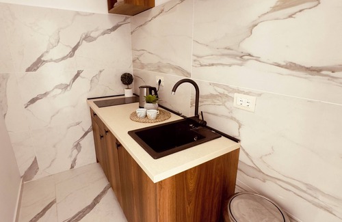 Budva Municipality Apartment | Most Oliva Resort Budva