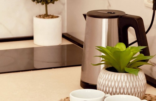Budva Municipality Apartment | Most Oliva Resort Budva