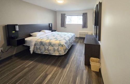 Hightstown Hotel | Motel 6 East Windsor, NJ Hightstown
