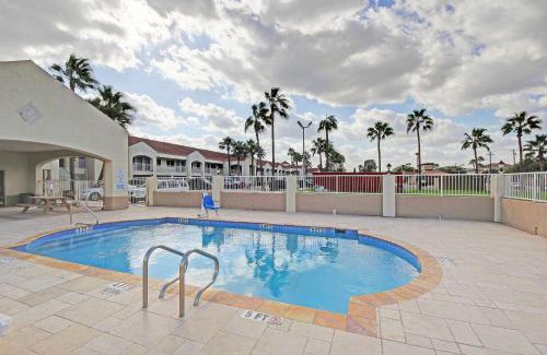 Edinburg Hotel | Motel 6-Edinburg, TX
