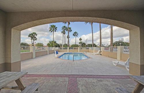 Edinburg Hotel | Motel 6-Edinburg, TX