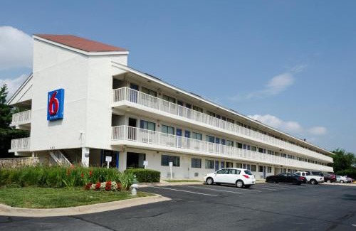 Gaithersburg Hotel | Motel 6-Gaithersburg, DC - Washington