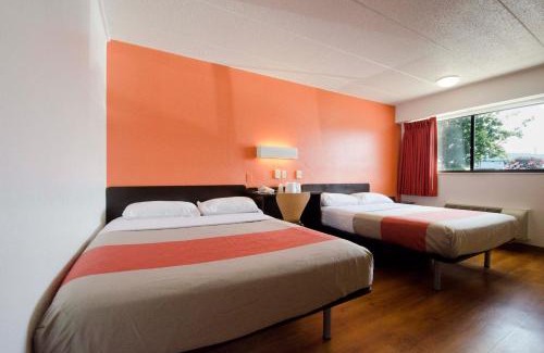 Gaithersburg Hotel | Motel 6-Gaithersburg, DC - Washington