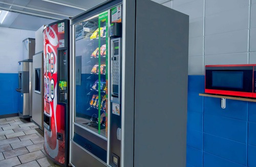 Edgewood Hotel | Motel 6 Louisville, KY - Airport - Fair Expo