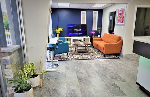 Norfolk - Virginia Beach Hotel | Motel 6 Norfolk, VA – East Little Creek