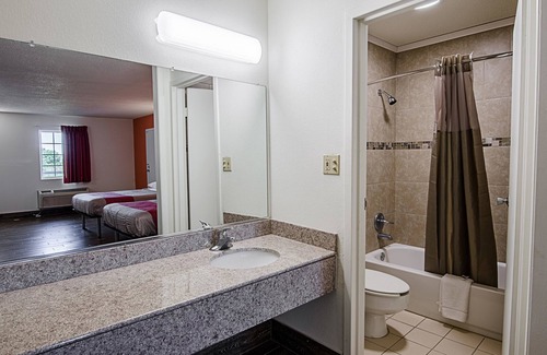 Staunton Hotel | Motel 6 Staunton, VA