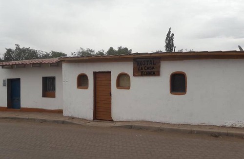 San Pedro de Atacama House | Motel ∙ 8 guests